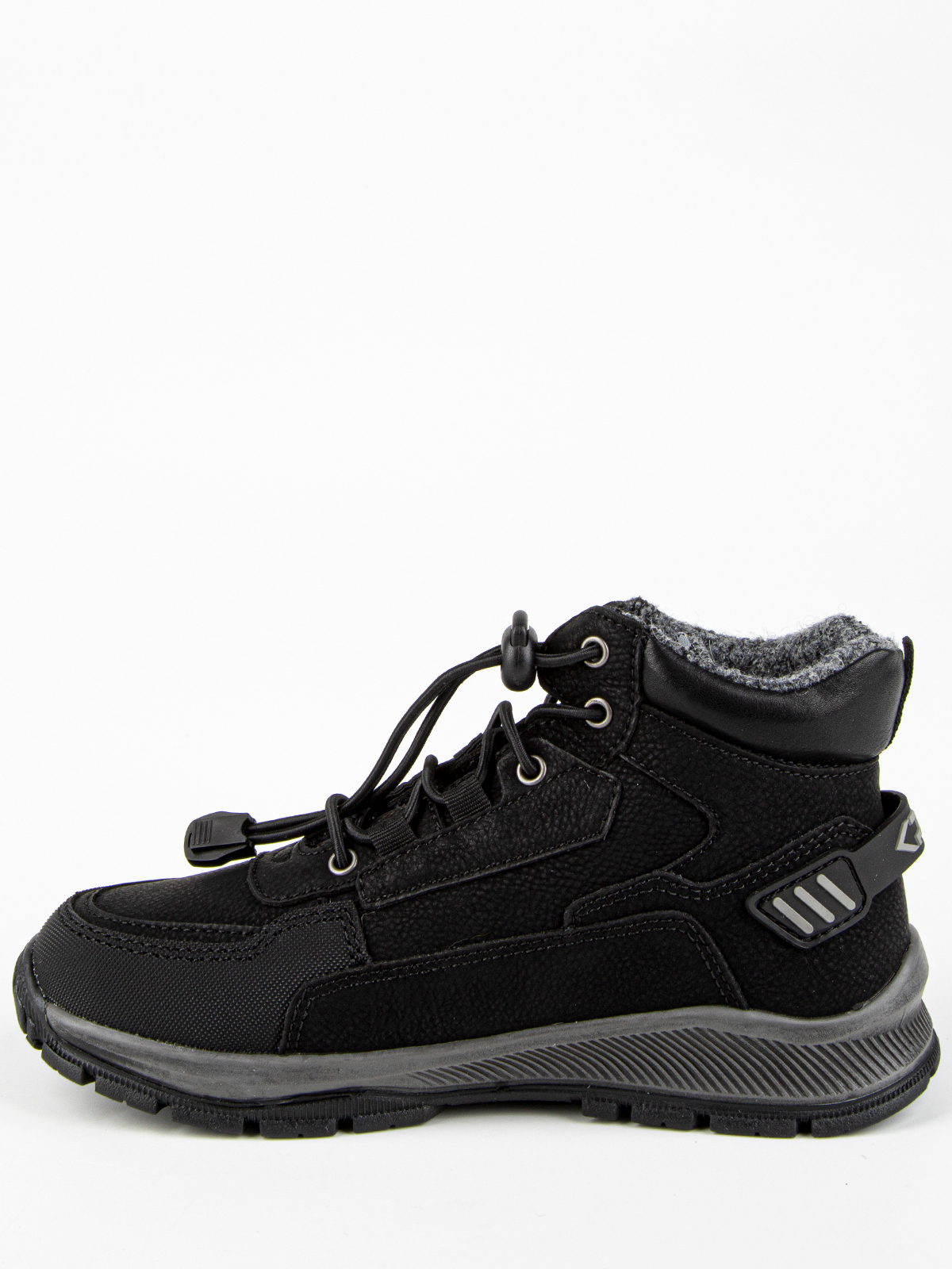 Ботинки артикул:53634ук-2-8