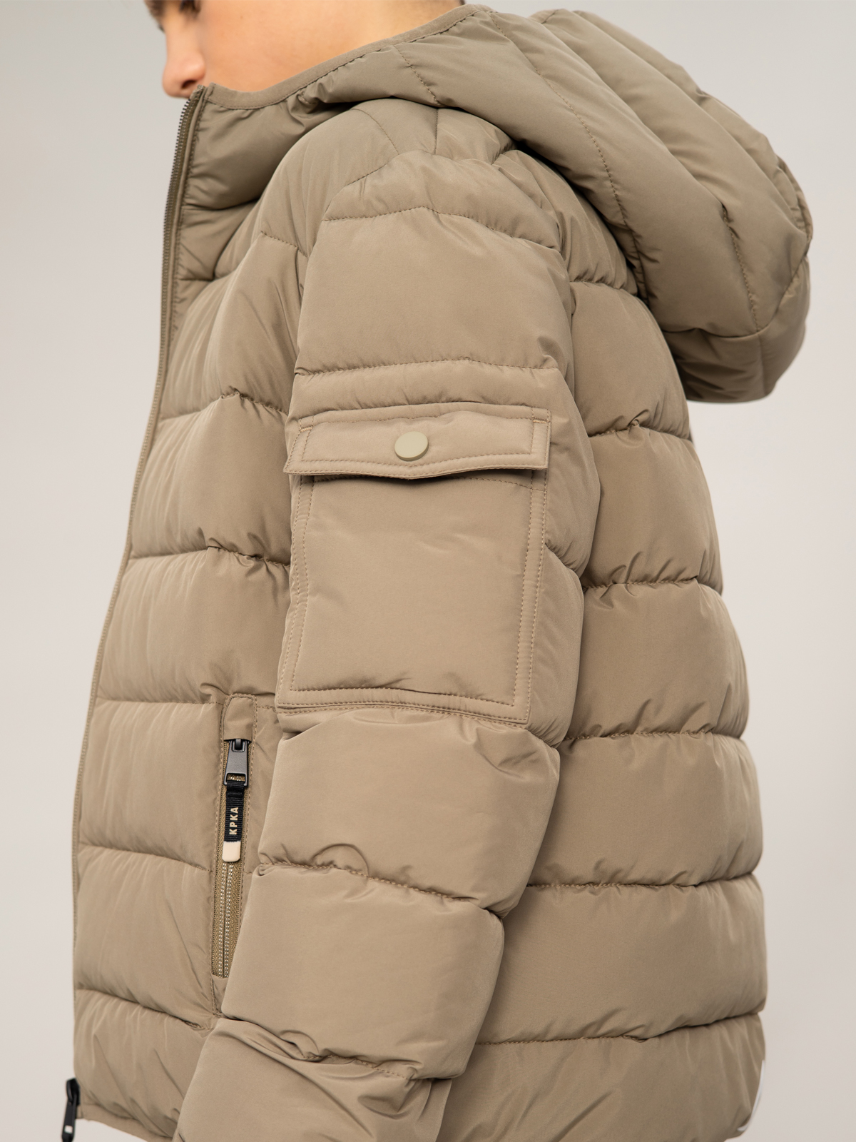 Куртка демисезонная артикул:OJBCK14-T1-6