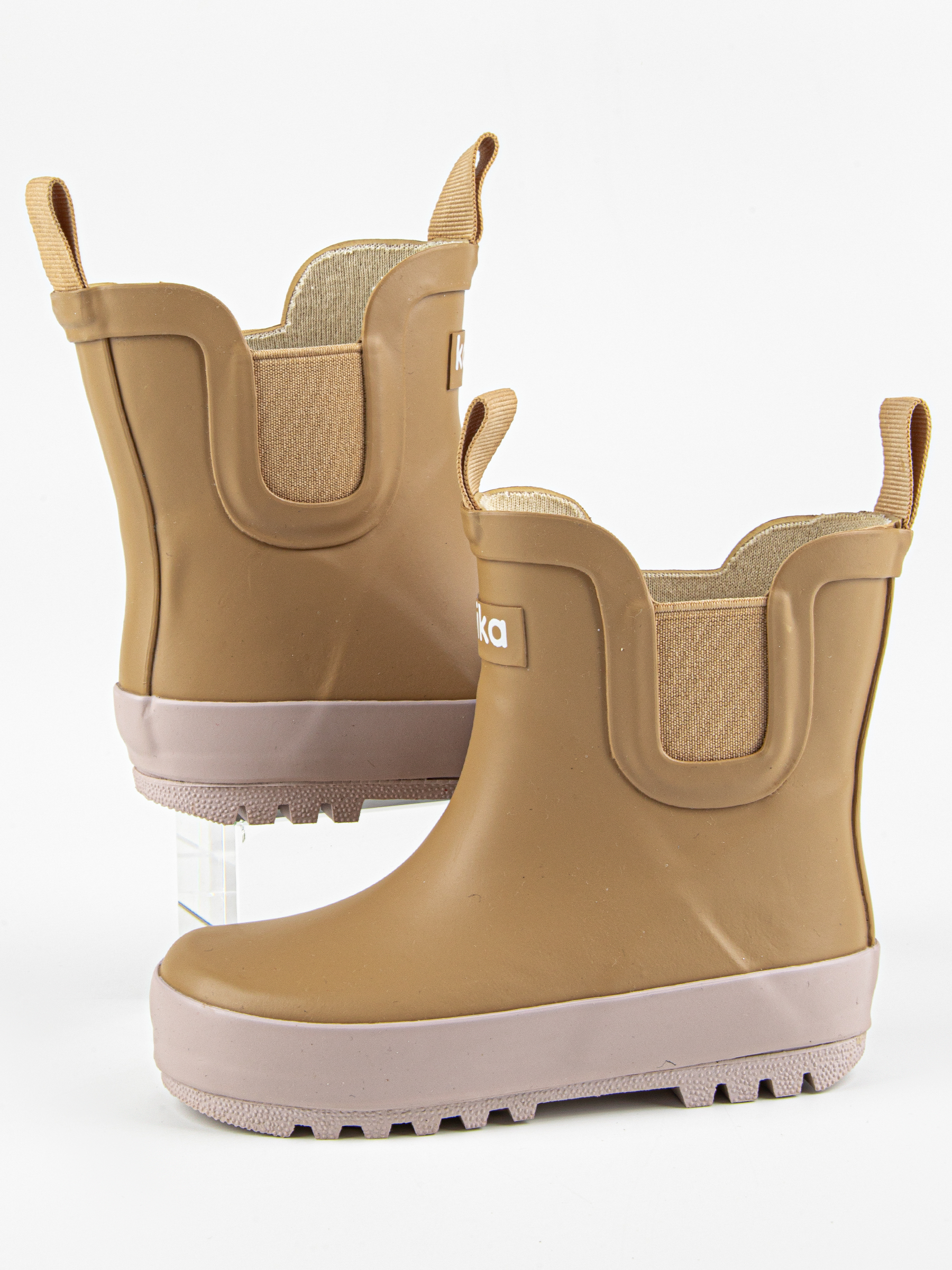 Резиновая обувь артикул:1940-1-4