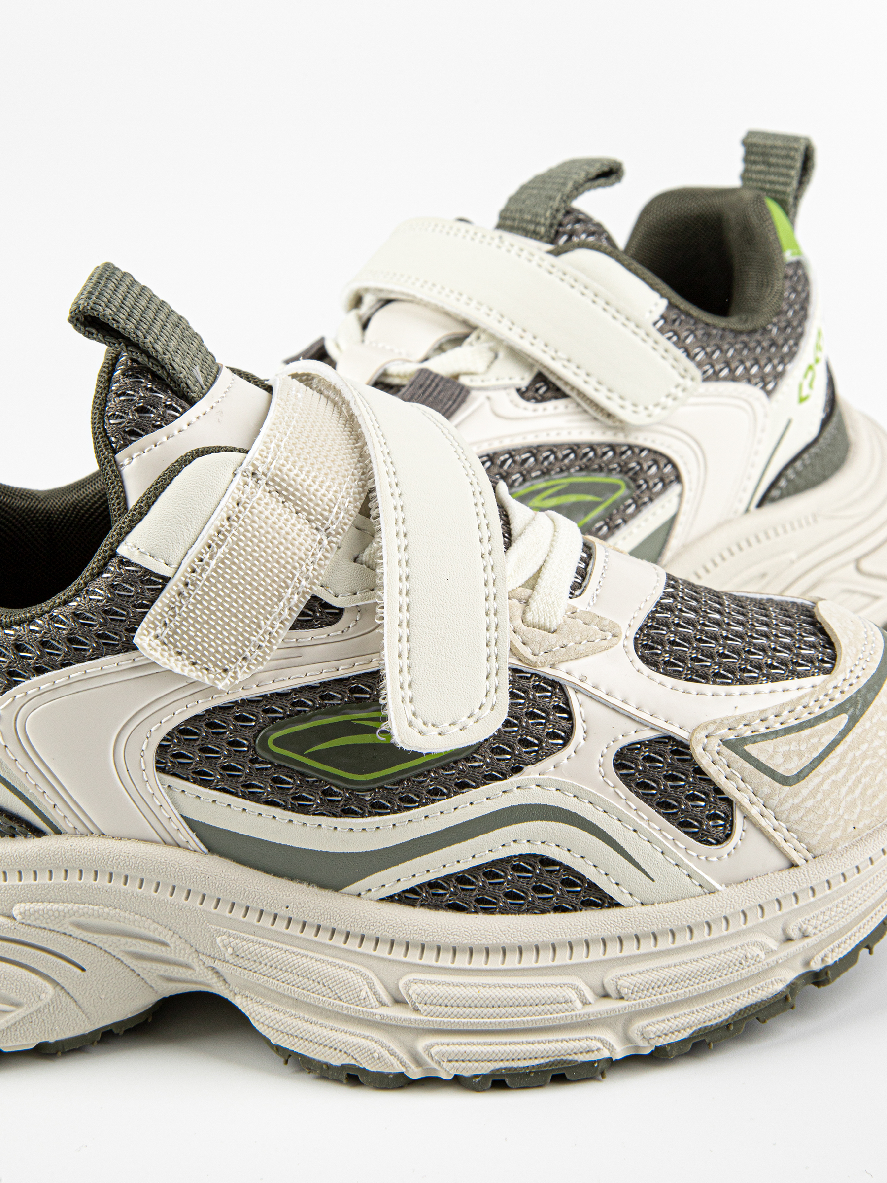 Кроссовки артикул:721191-2-9