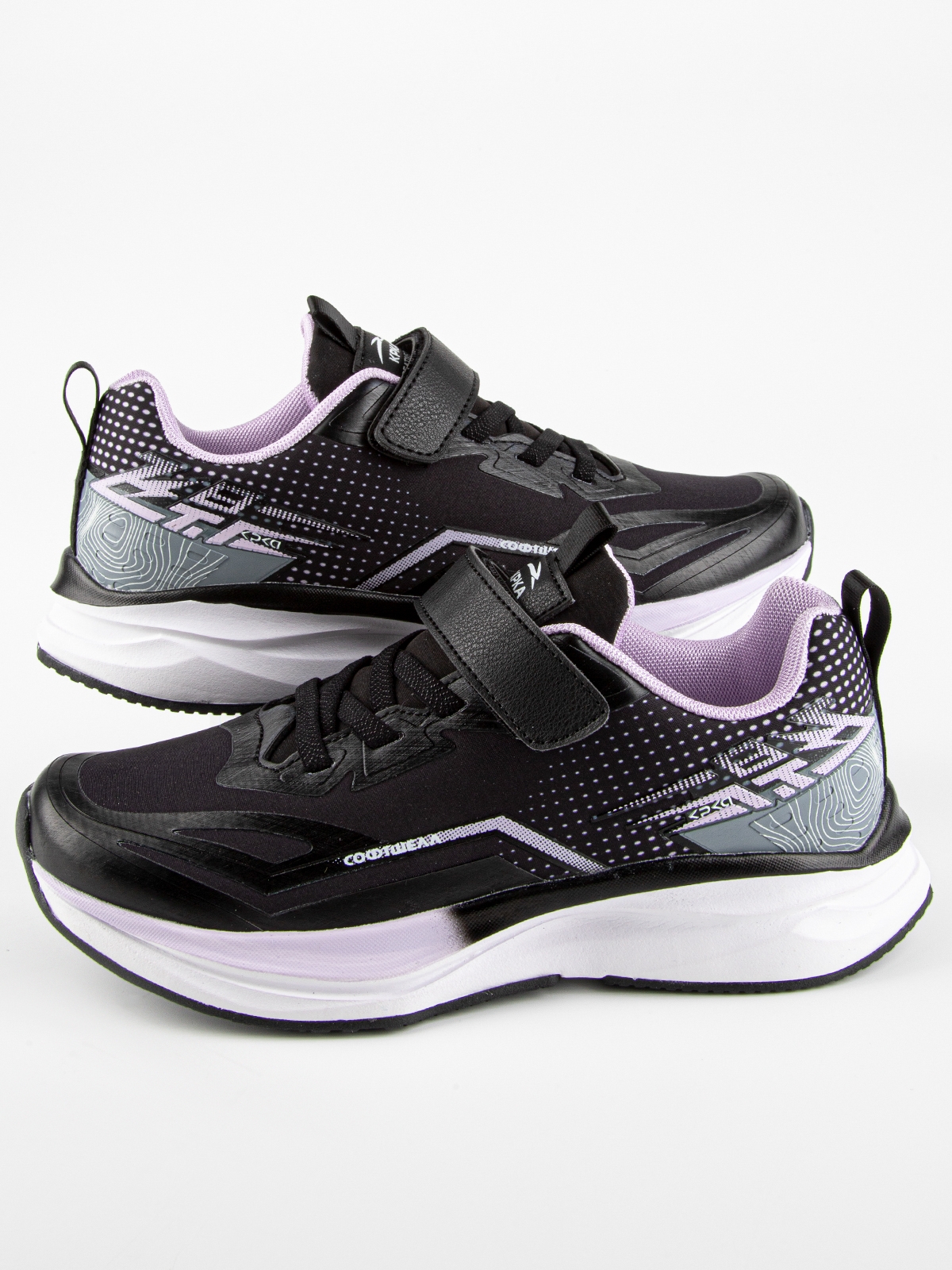 Кроссовки артикул:74902с-2-4