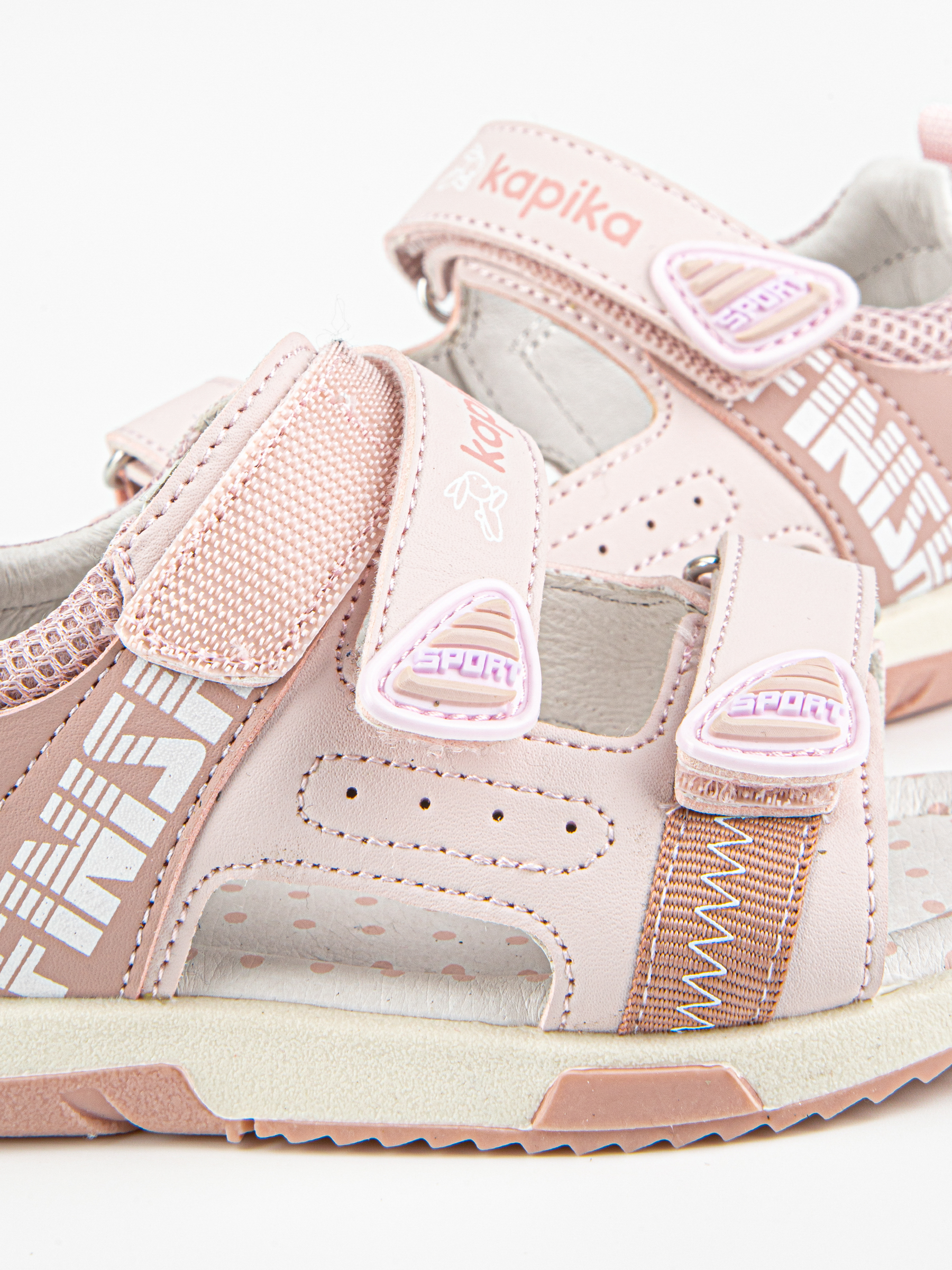 Сандалии артикул:31930п-1-9