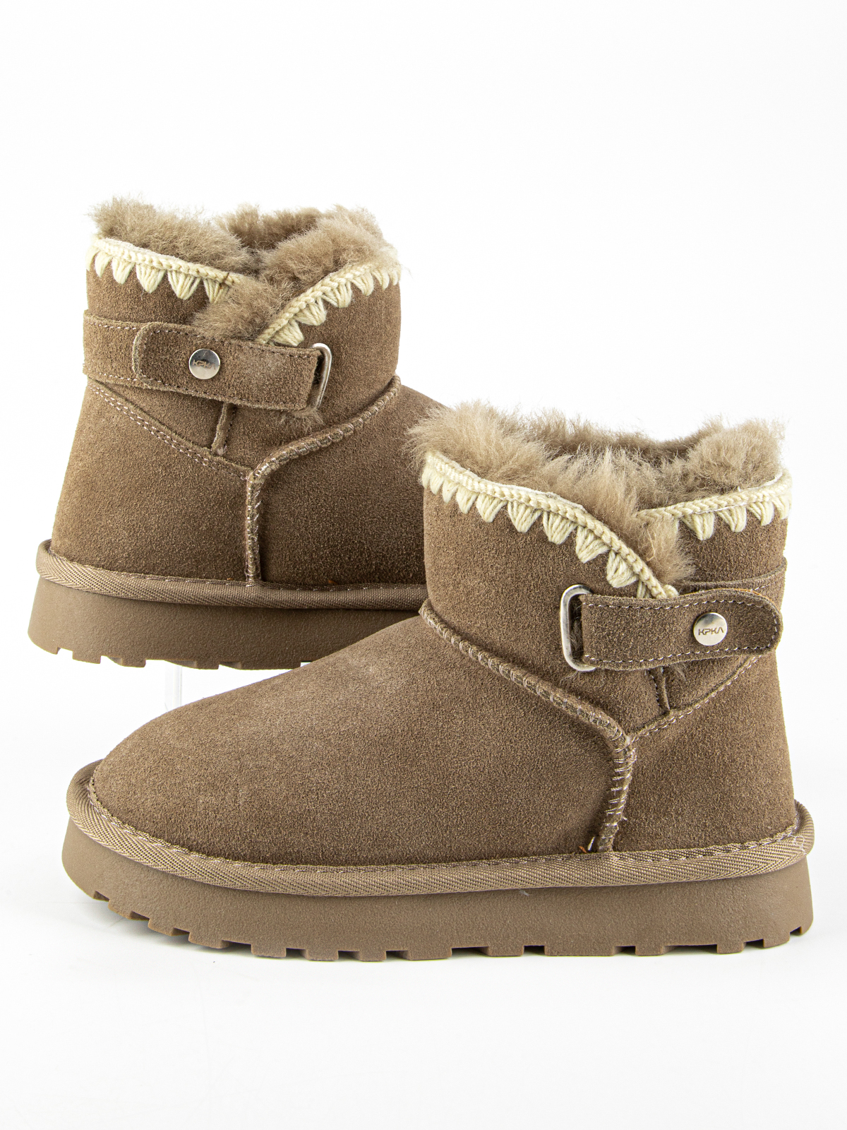 Ботинки артикул:63323ш-4-4