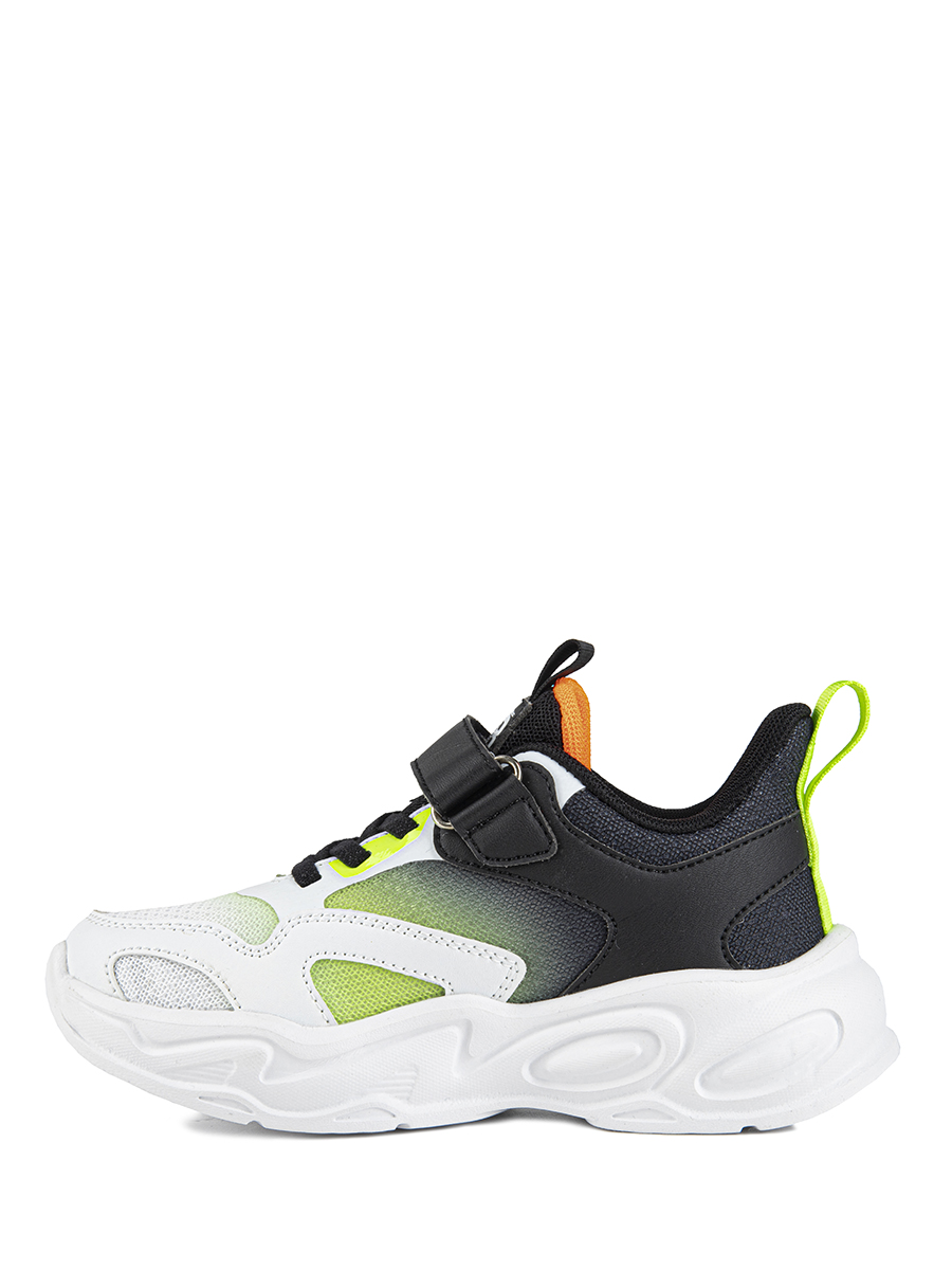 Кроссовки артикул:72430-3-2