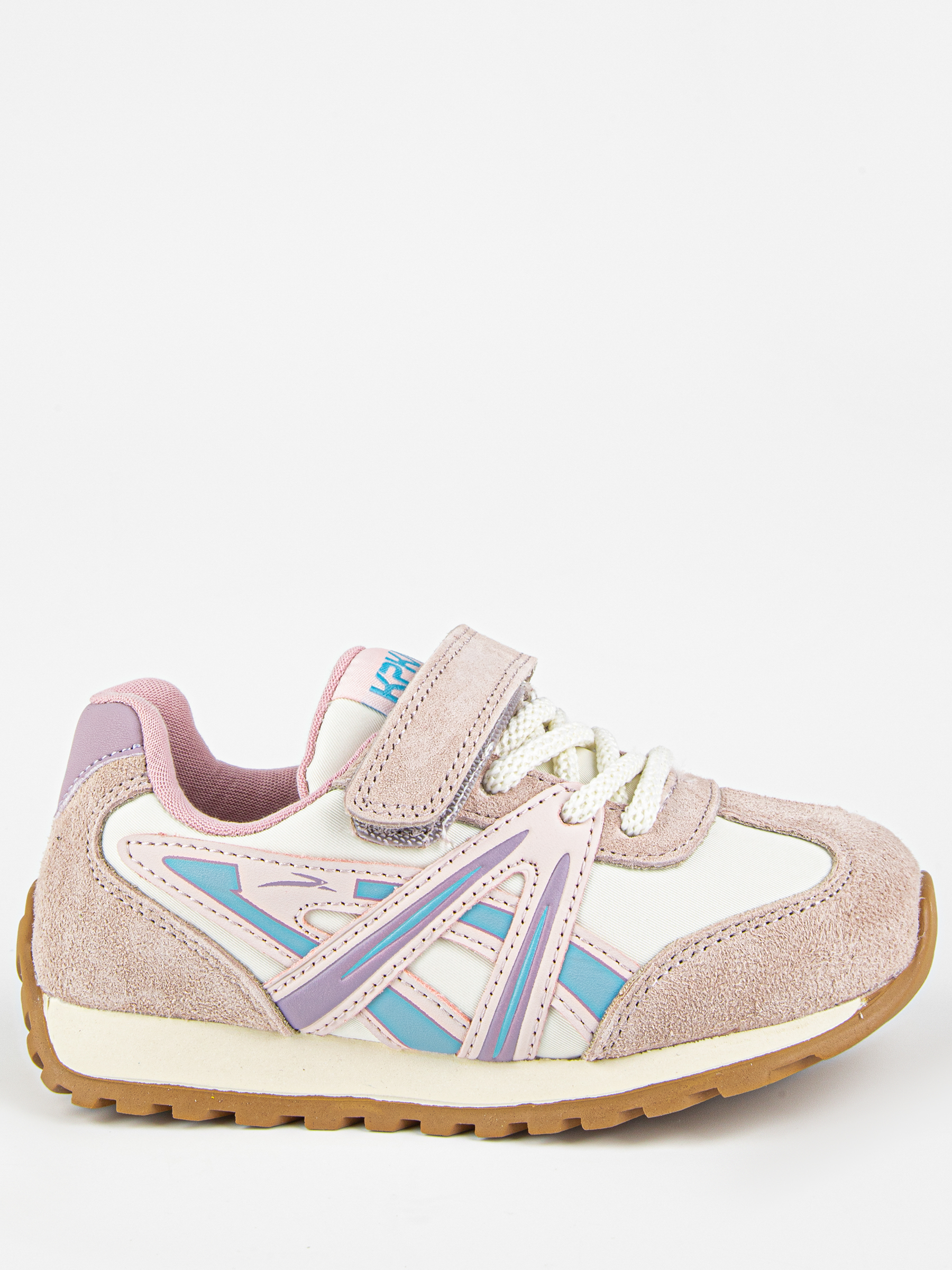 Кроссовки артикул:721197-1-1