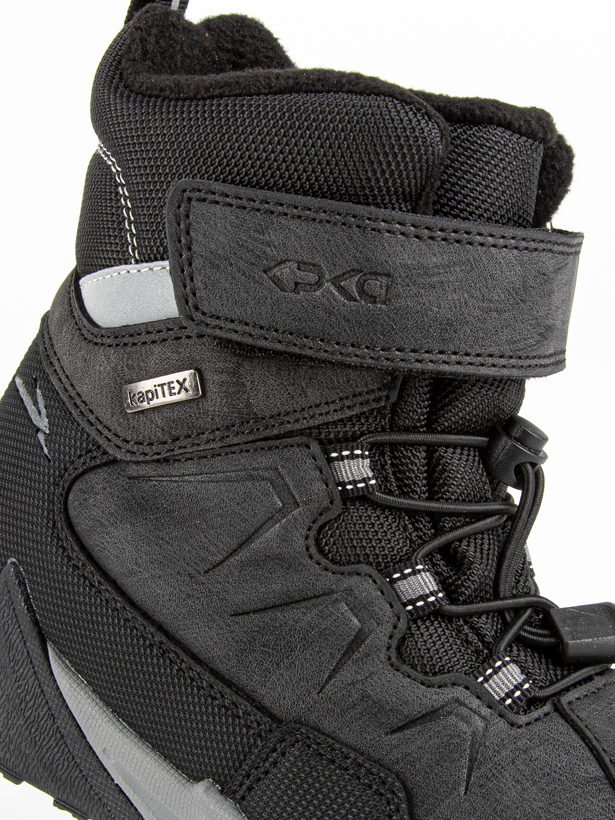 Ботинки артикул:43532-1-3