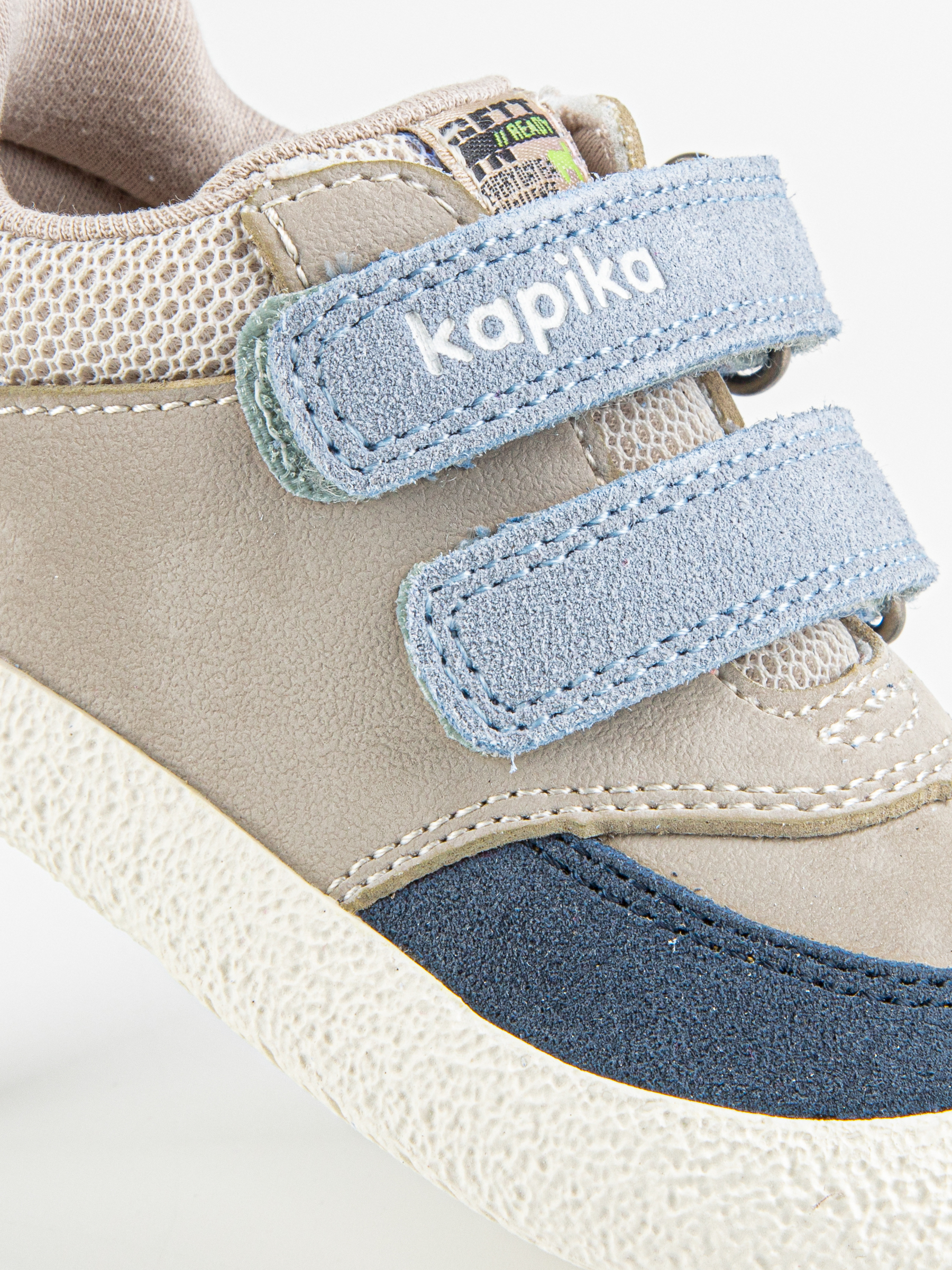 Полуботинки артикул:10258к-2-3