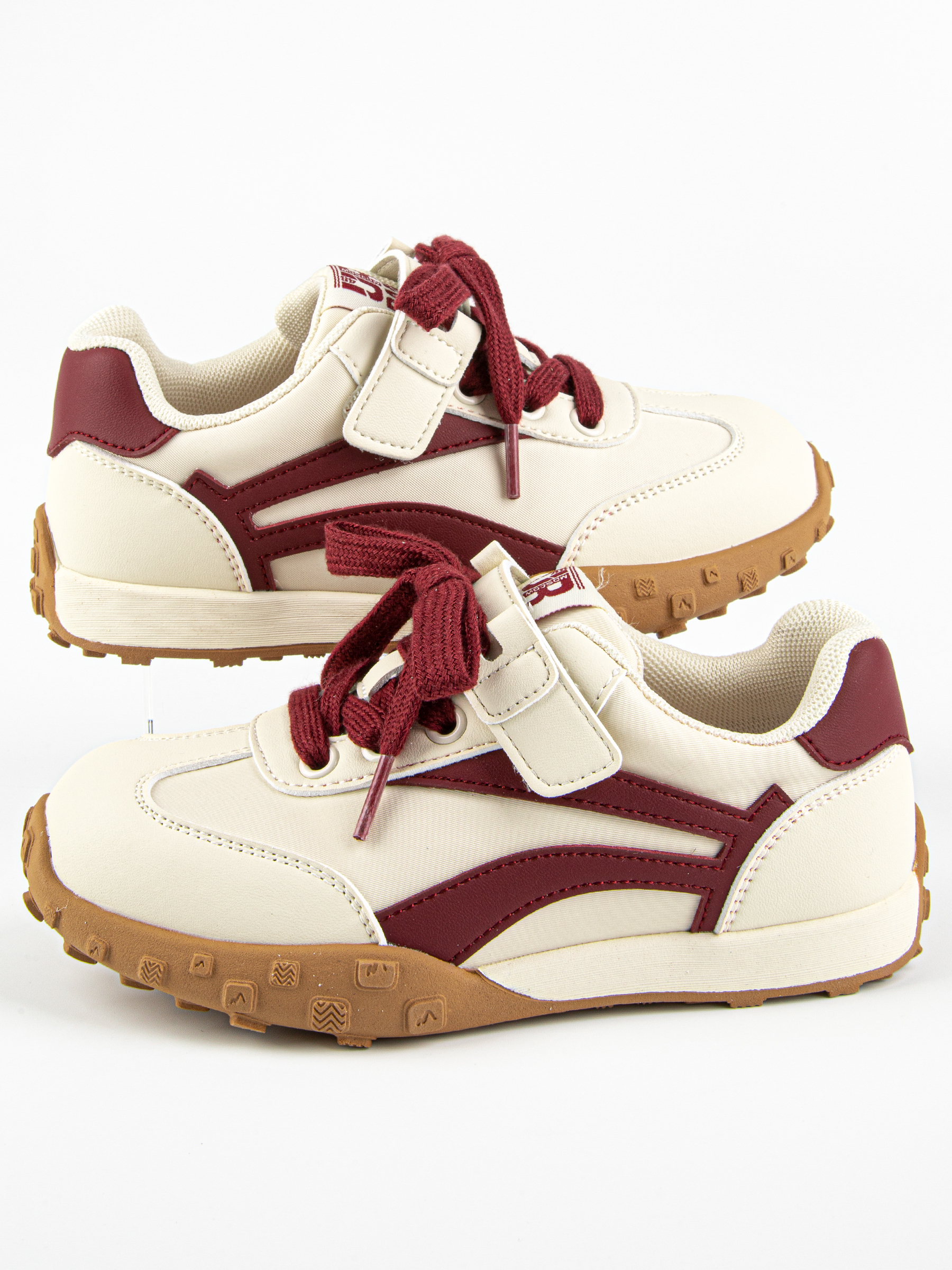 Кроссовки артикул:721201-1-4