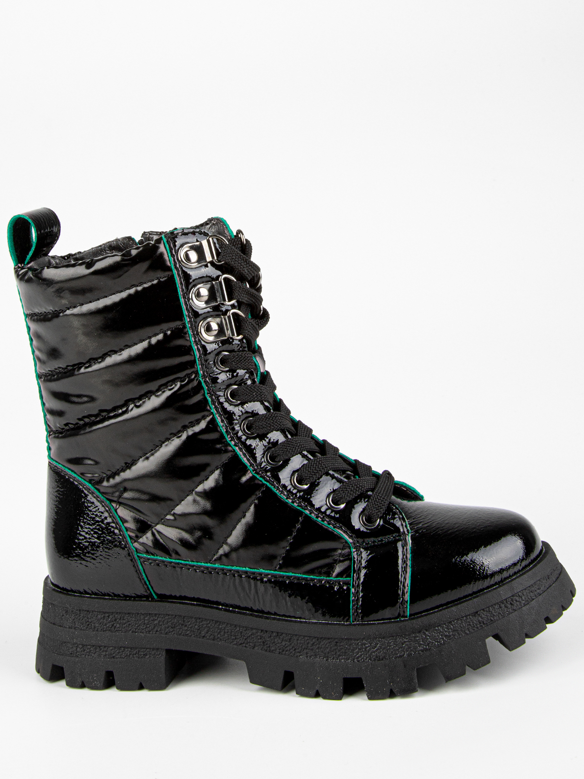 Ботинки артикул:53640уп-1-1