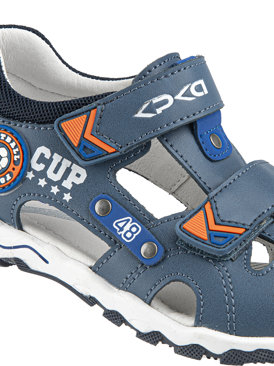 Сандалии артикул:31811-2-6