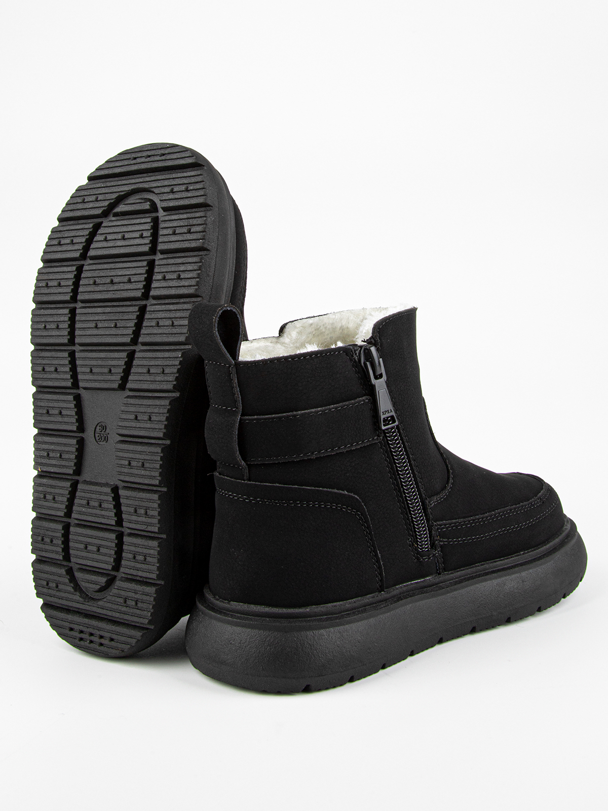 Ботинки артикул:62136шк-1-5