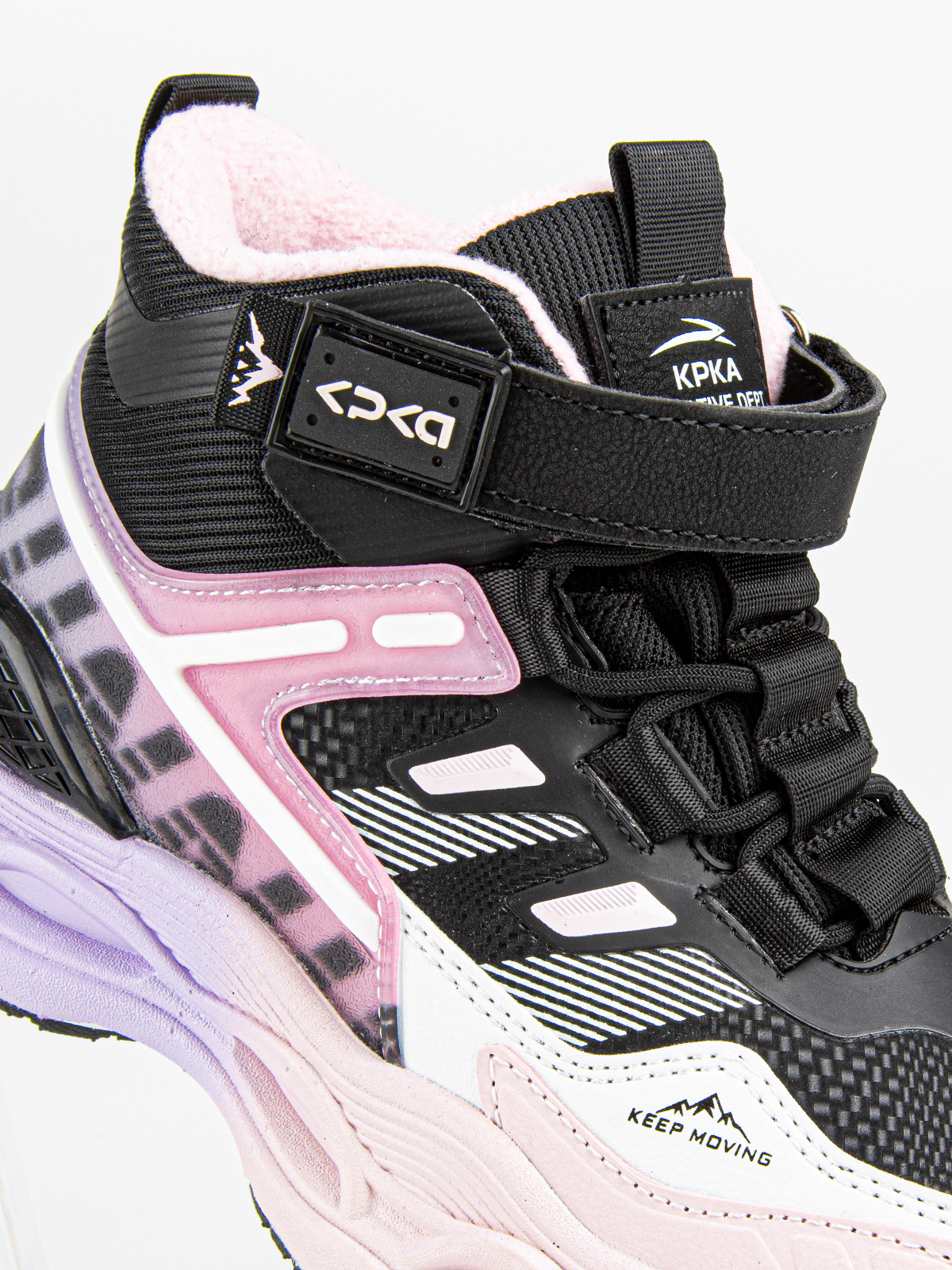 Ботинки артикул:731203у-3-3