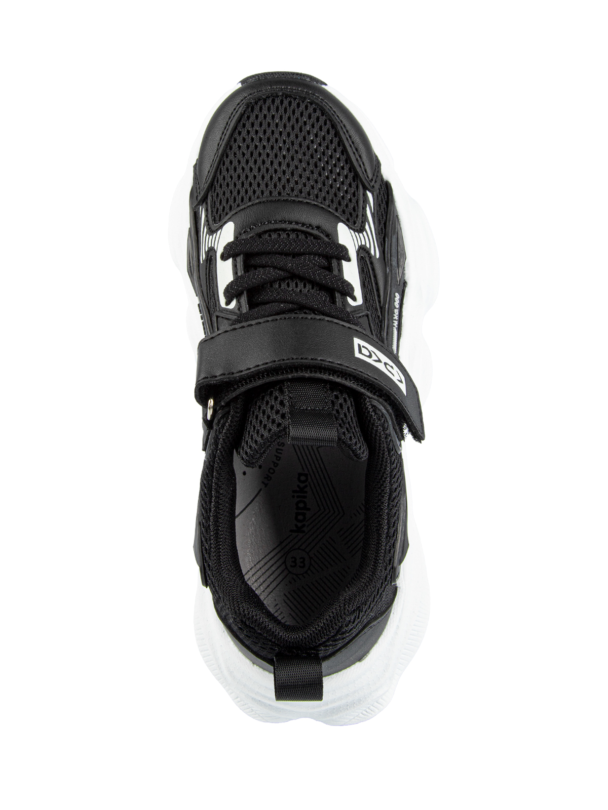 Кроссовки артикул:731126н-1-3