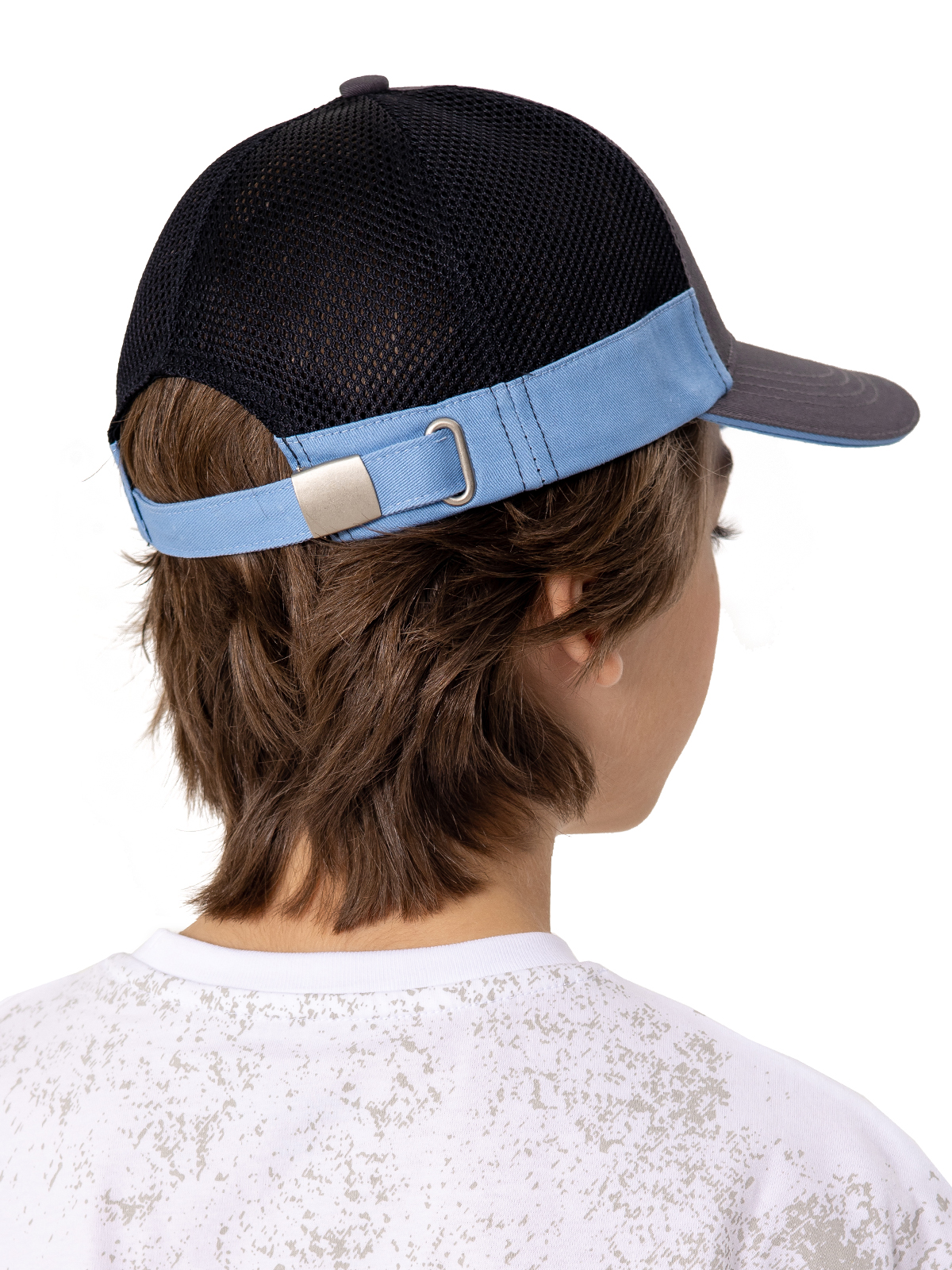 Бейсболка артикул:BCAP-2002-AM-2