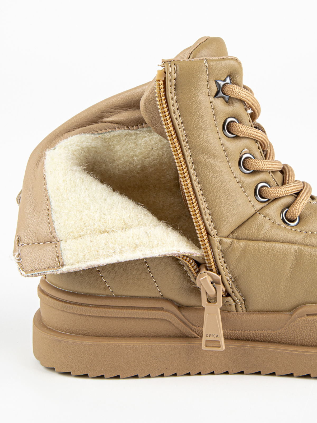 Ботинки артикул:52603ук-2-10