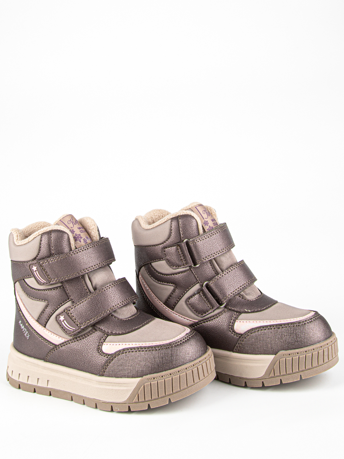 Ботинки артикул:42527-2-2