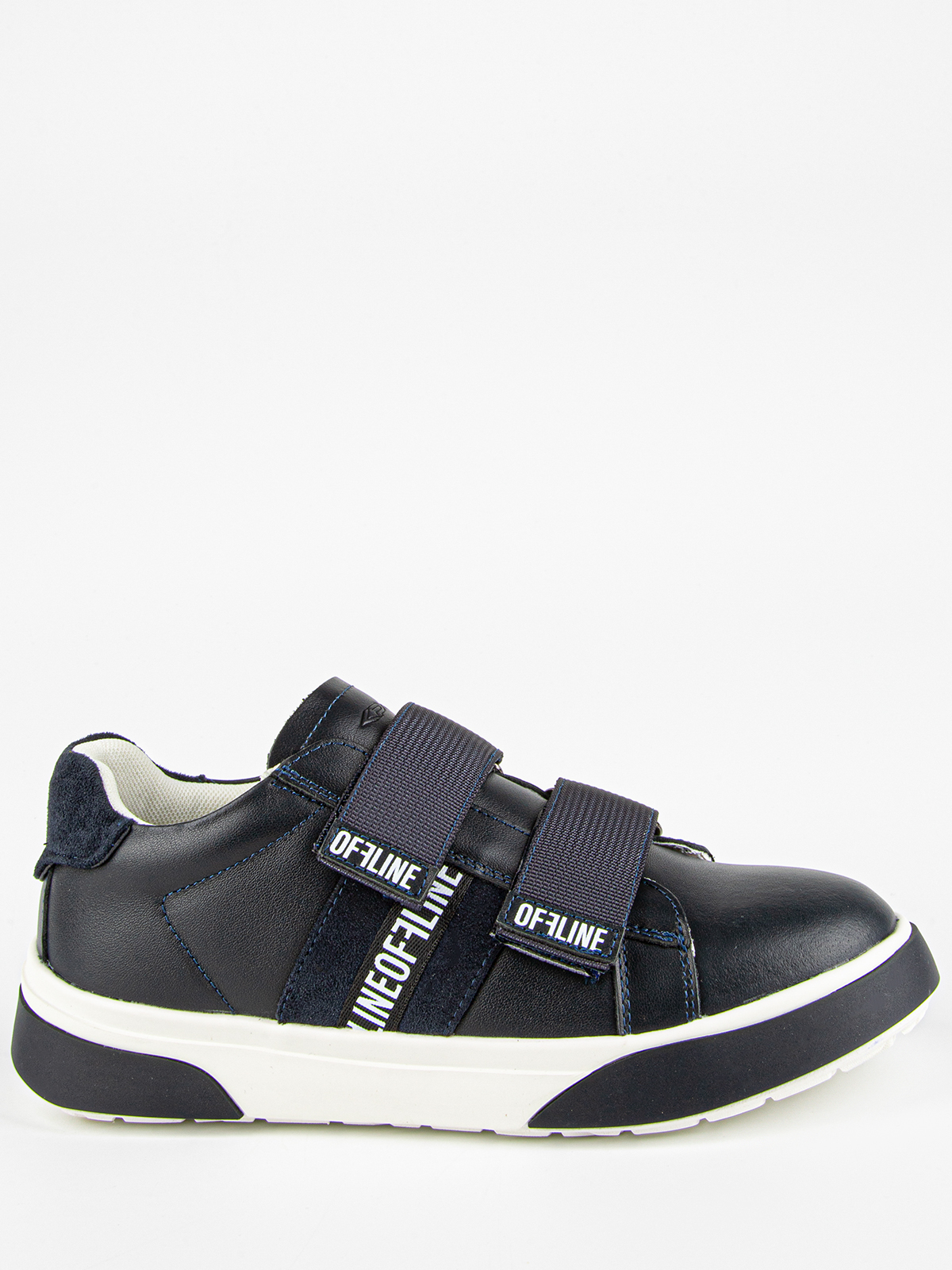 Полуботинки артикул:231895к-2-1