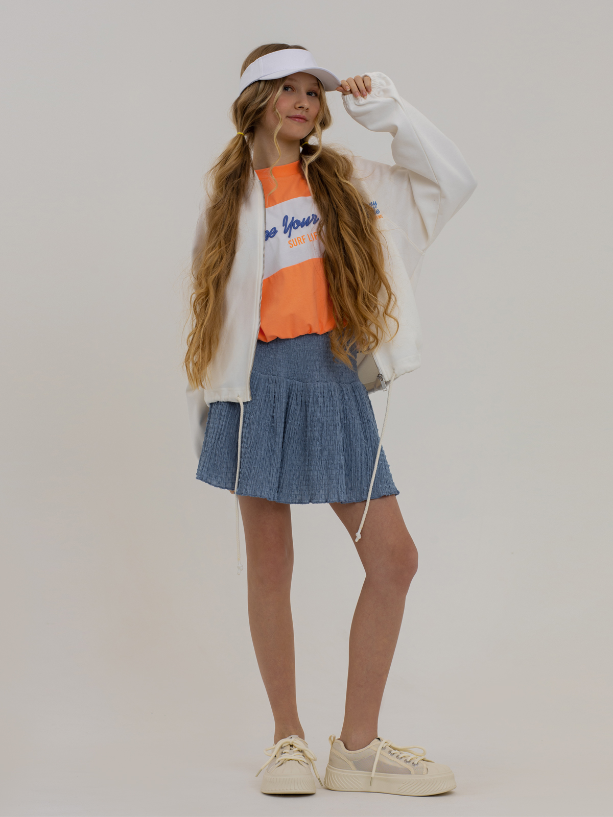 Футболка артикул:PJGCT19-51-6