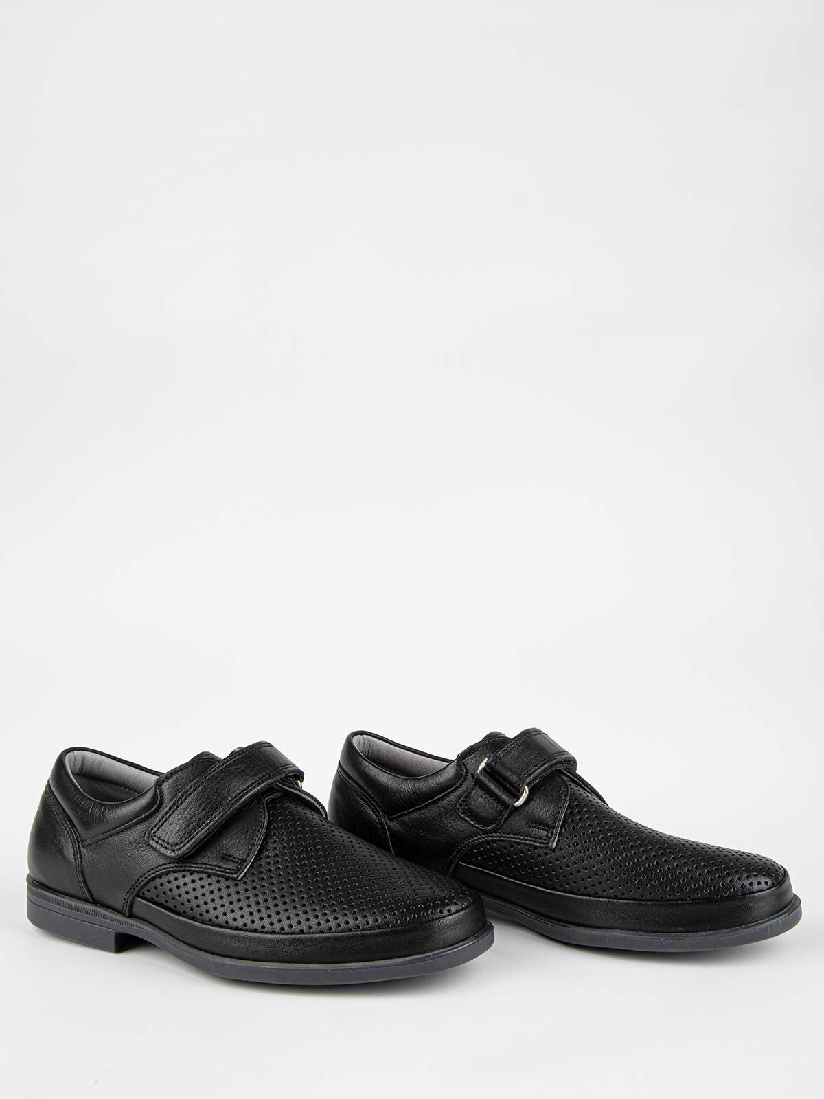 Полуботинки артикул:23789нт-4-2