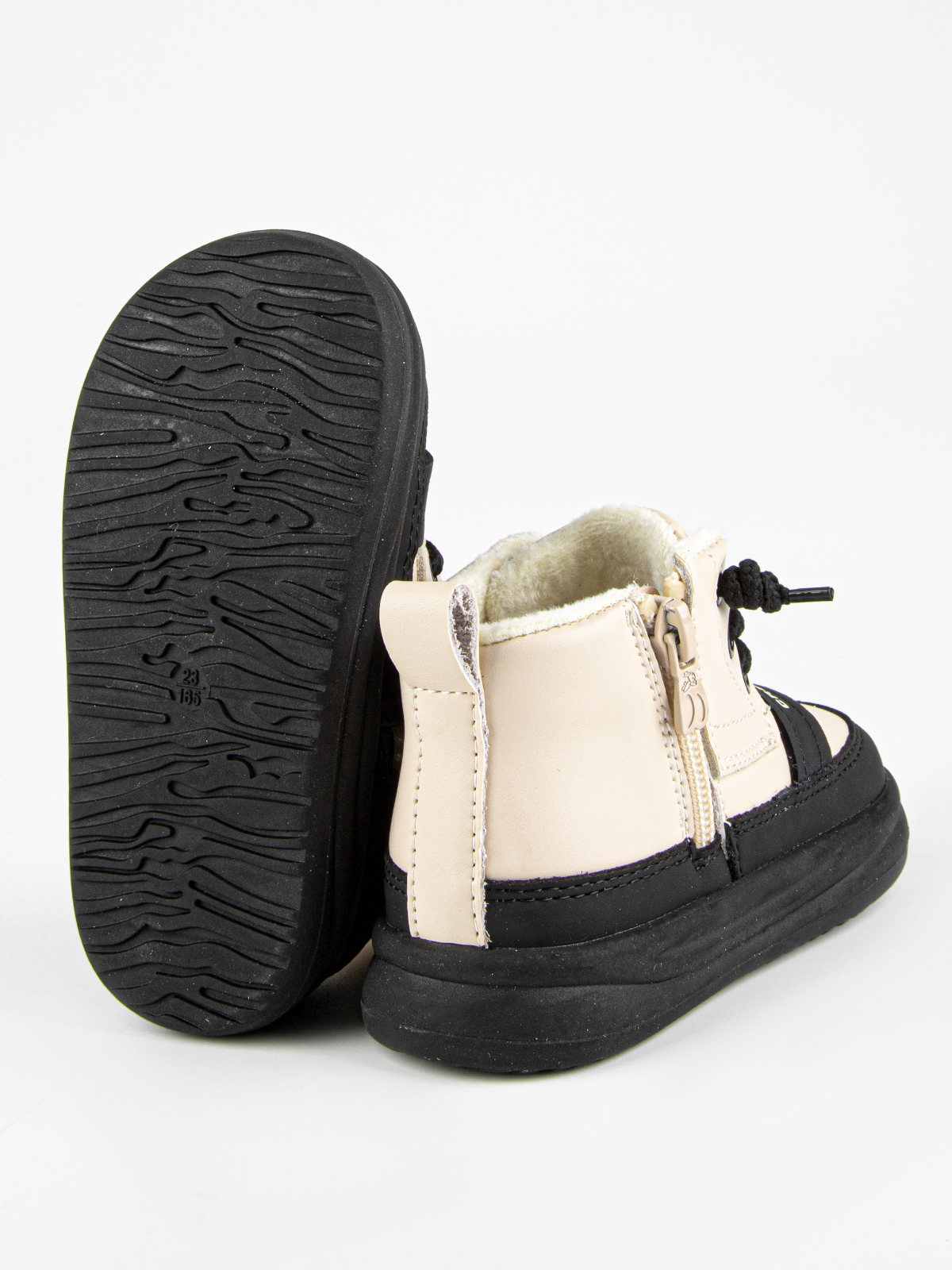 Ботинки артикул:51500ук-2-5