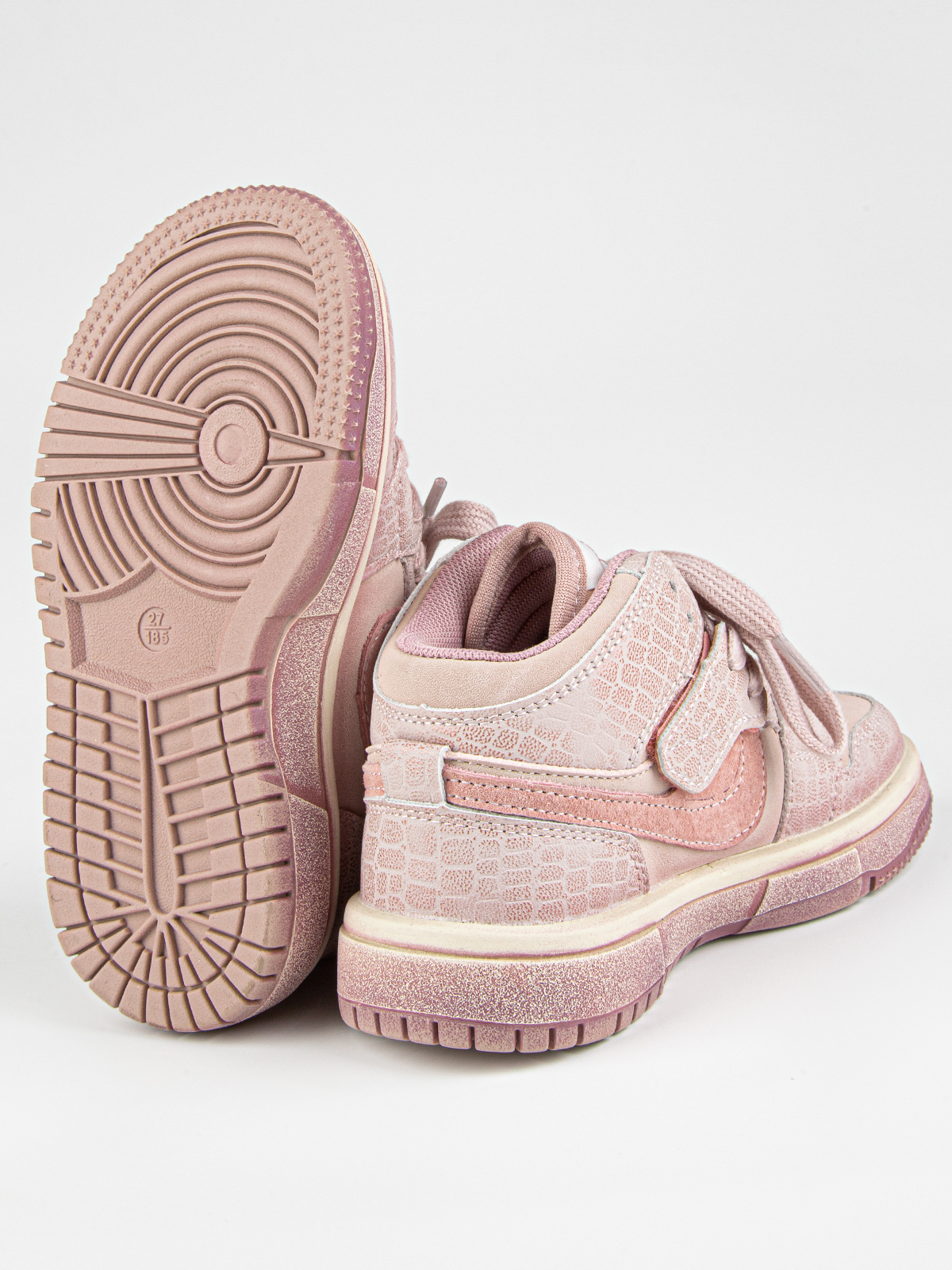 Кроссовки артикул:721212-1-5