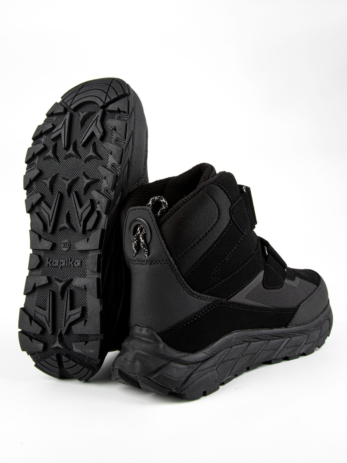 Ботинки артикул:44311-1-5