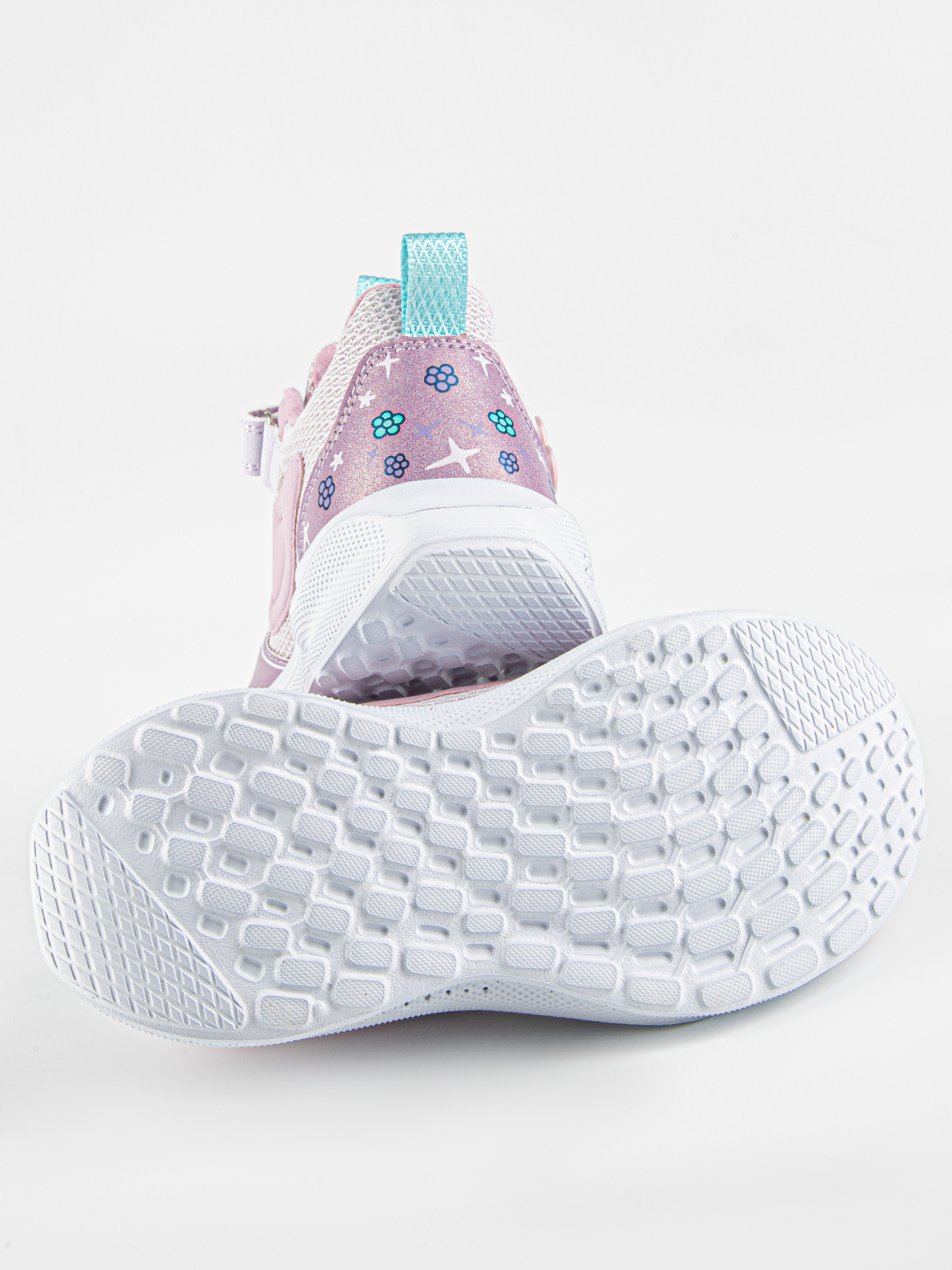 Кроссовки артикул:721246-2-5