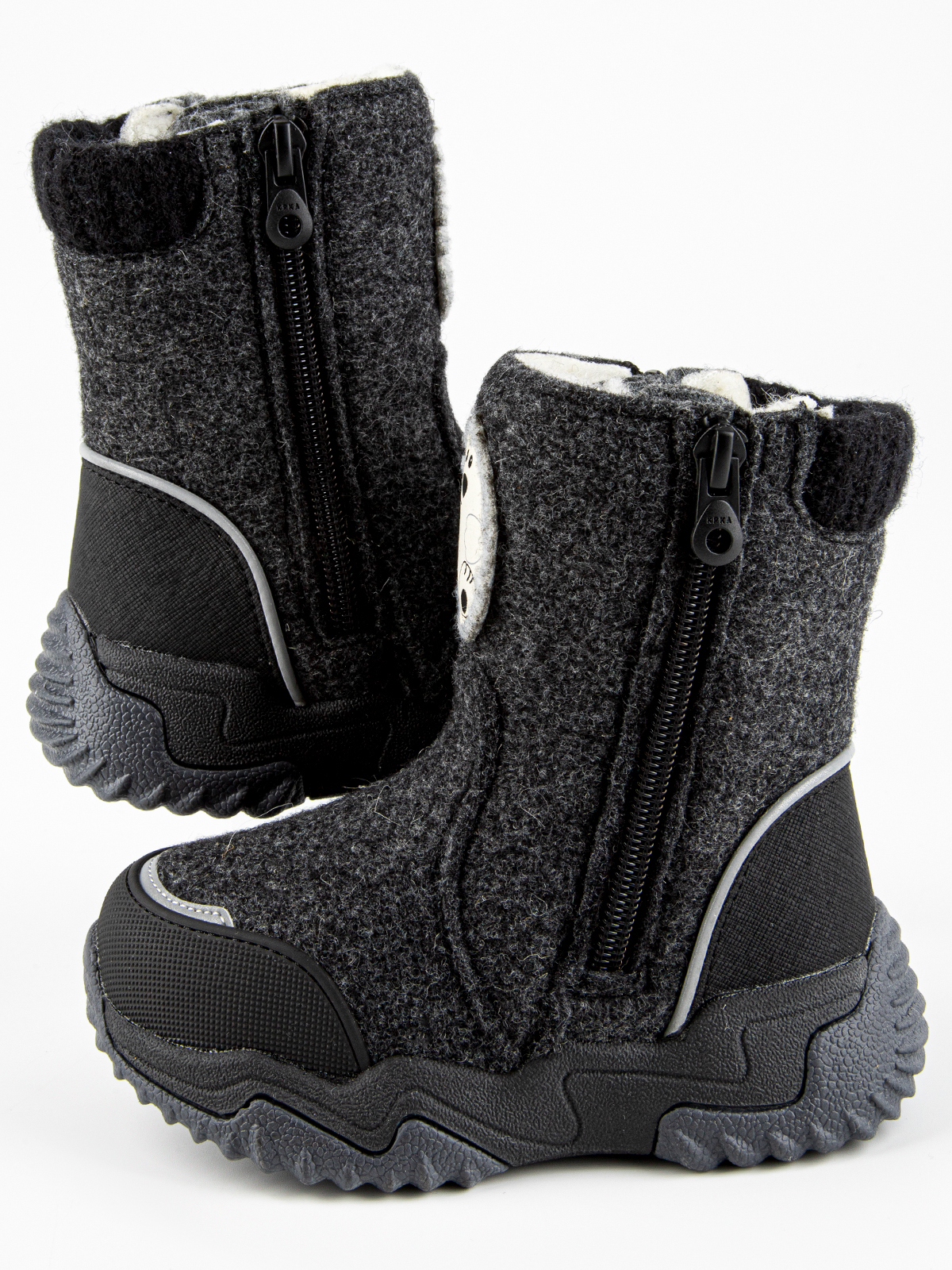 Валенки артикул:00216-1-4