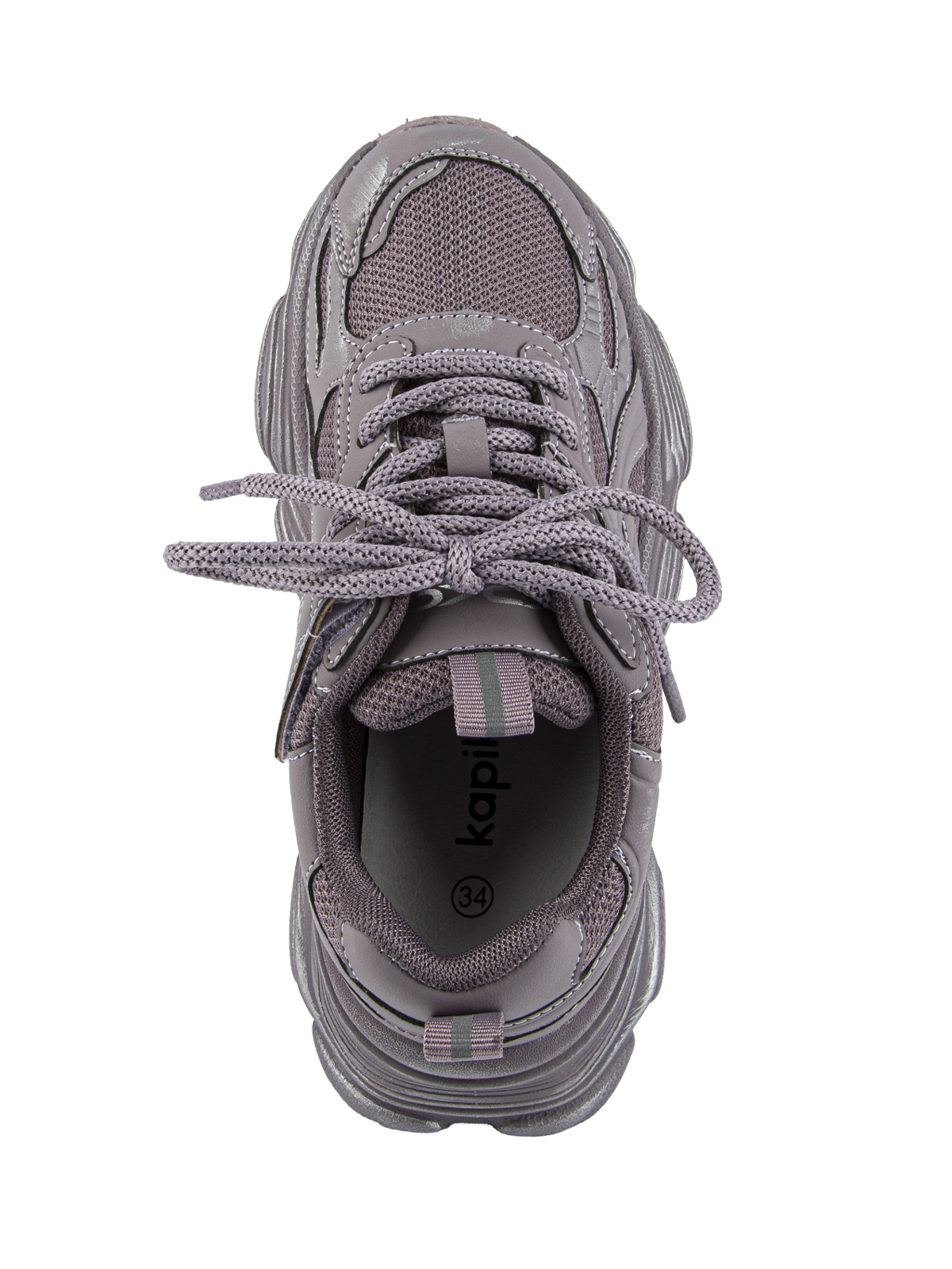 Кроссовки артикул:731168-2-3