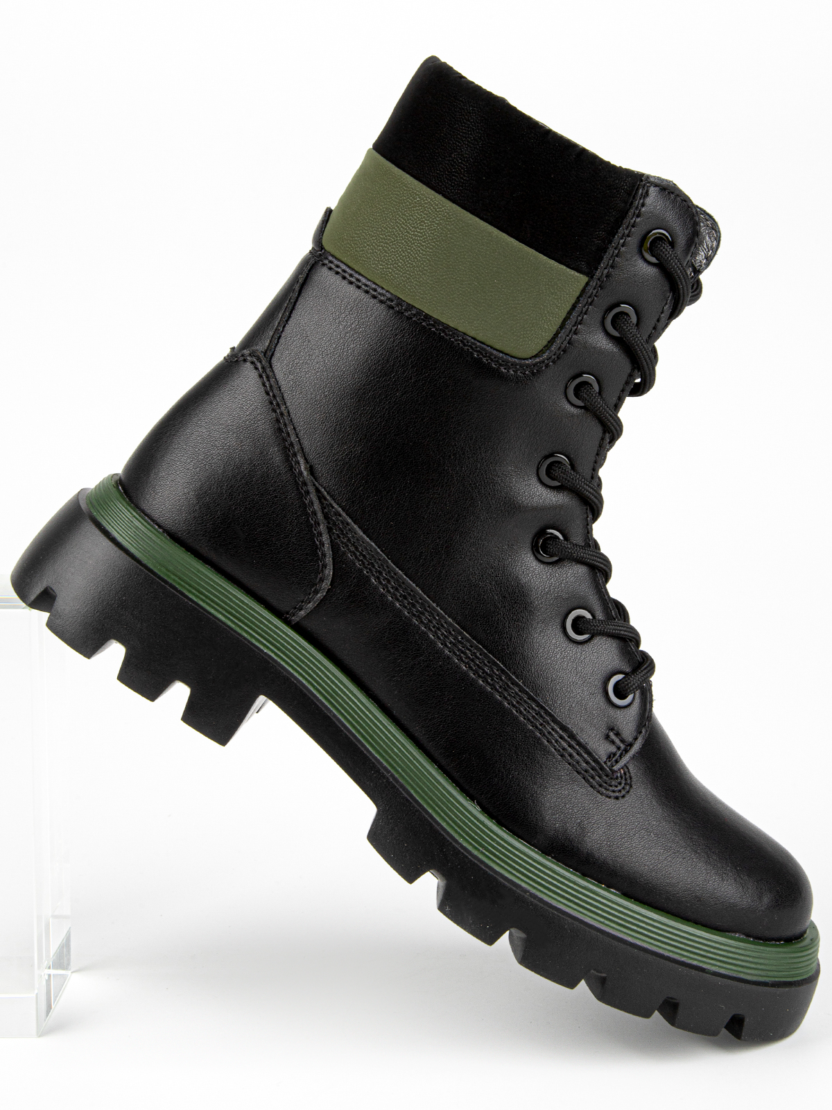 Ботинки артикул:54583ук-1-7