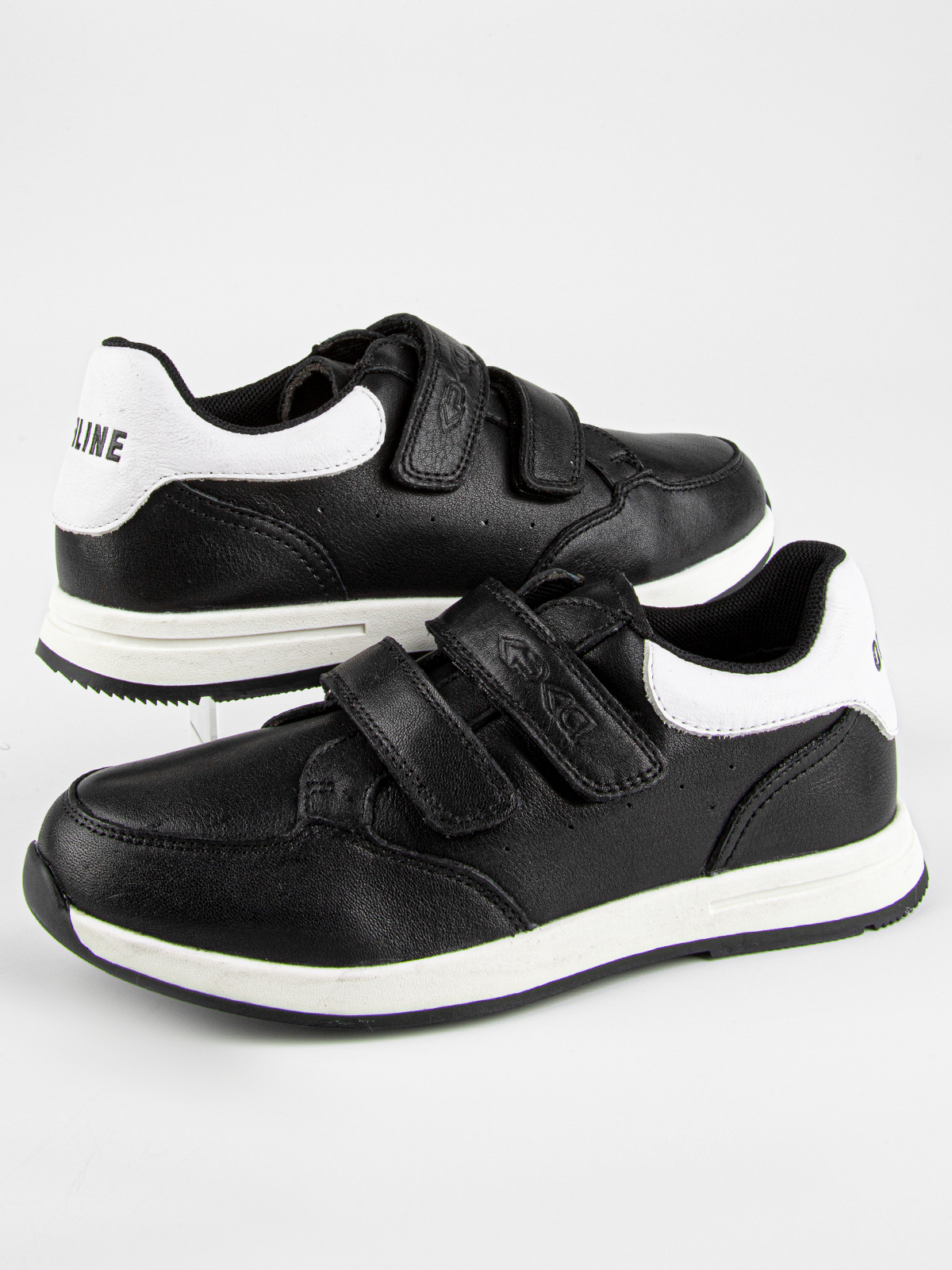 Полуботинки артикул:231168-1-4