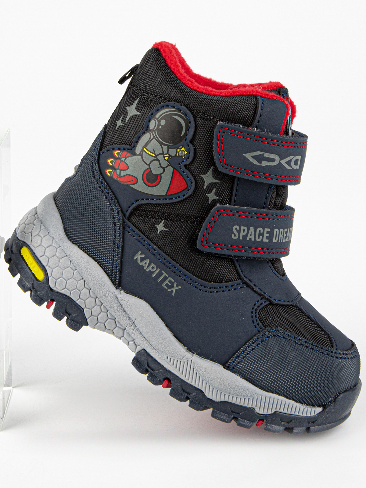 Ботинки артикул:41287-2-7