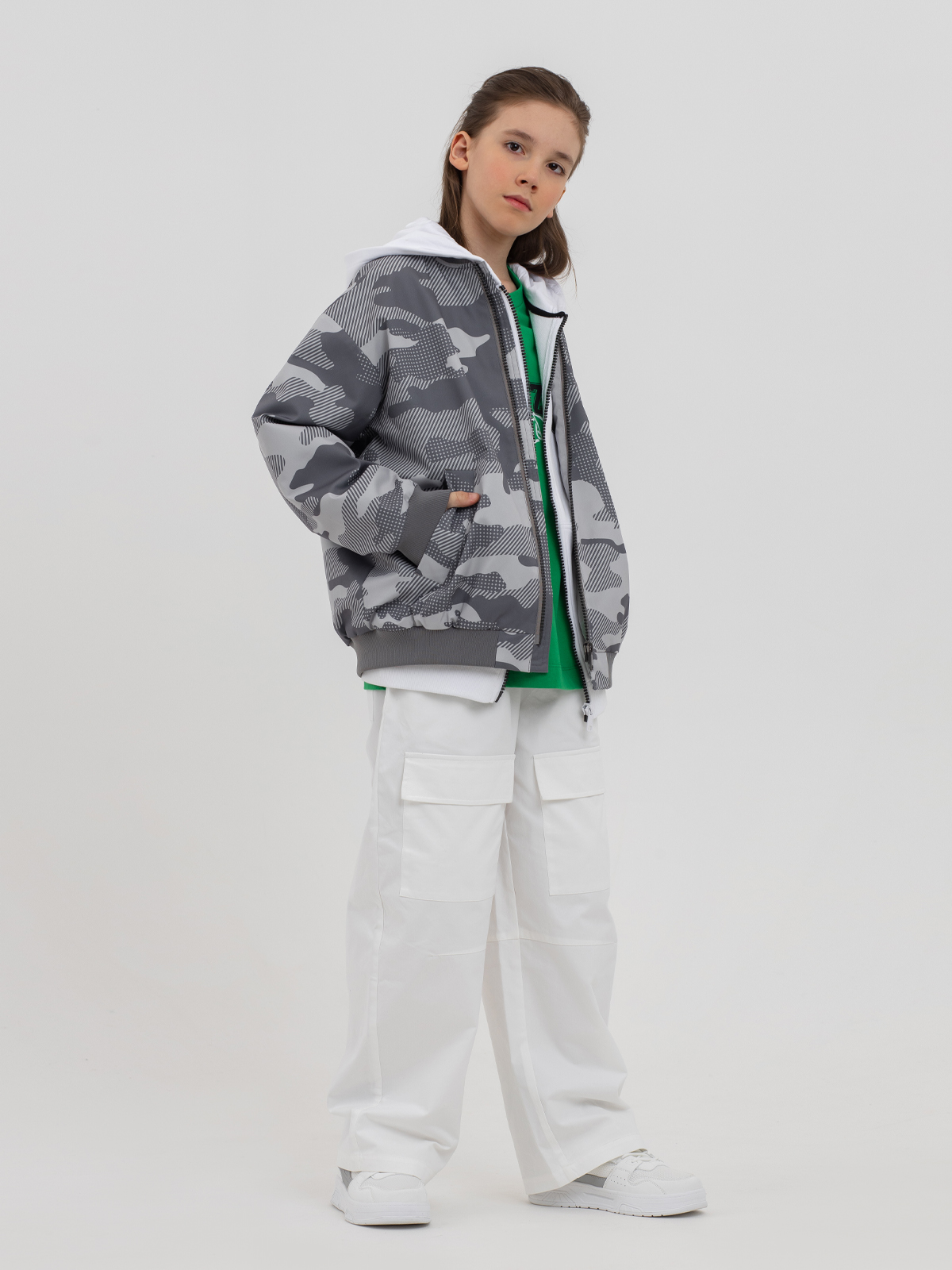 Брюки артикул:PJBCP09-00-9