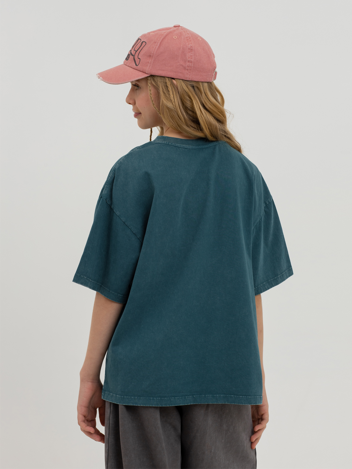 Футболка артикул:PJGCT02-S4-3