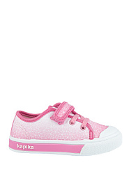 721163-10 Обувь для активного отдыха (розовый) 23-30 (8 пар)