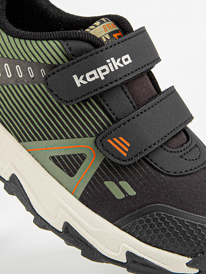 Полуботинки артикул:711194с-2-3