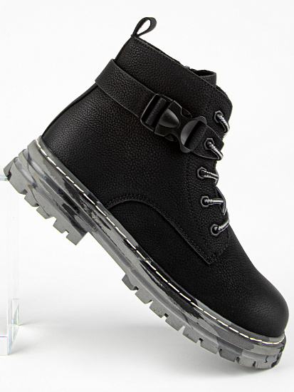 Ботинки артикул:53595ук-1-7