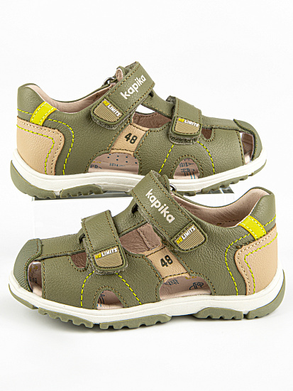 Сандалии артикул:31937-2-4