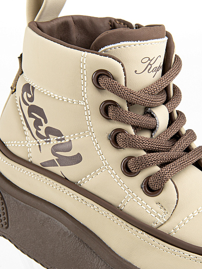 Ботинки артикул:52583ук-10-3