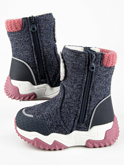 Валенки артикул:00216-2-4