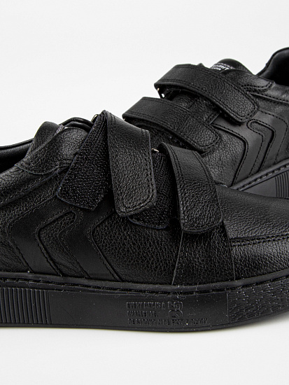 Полуботинки артикул:231204т-1-10