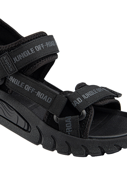 Сандалии артикул:33829п-1-6