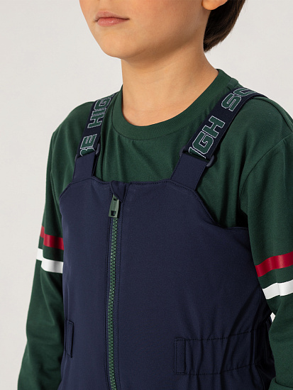 Полукомбинезон зимний артикул:OKBCP06-Z4-6