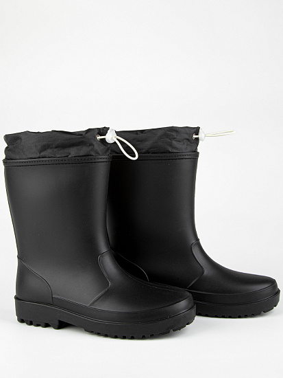 Резиновая обувь артикул:1942-3-2