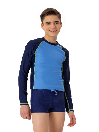 Плавки артикул:NUBSB01-Z1-1