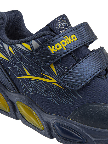 Кроссовки артикул:72961с-2-6