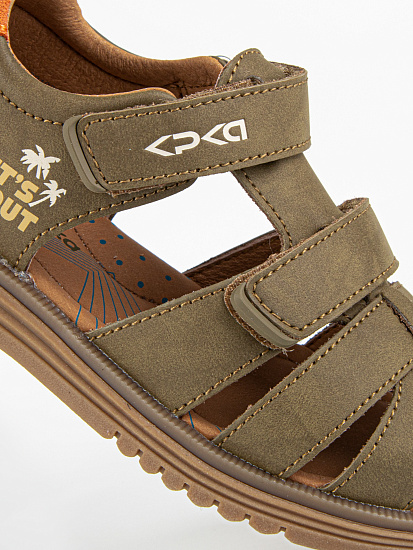 Сандалии артикул:321030к-2-3