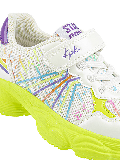 Кроссовки артикул:721137-2-6