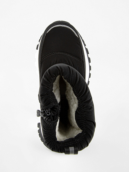 Сапоги артикул:1916д-1-6