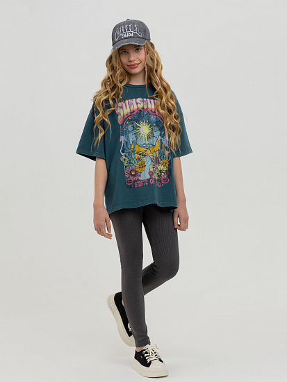 Леггинсы артикул:PJGCG01-92-3